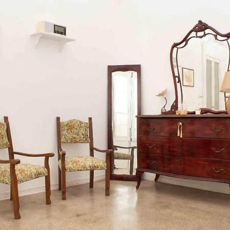 Hôtel La Nina à Morciano di Leuca Extérieur photo