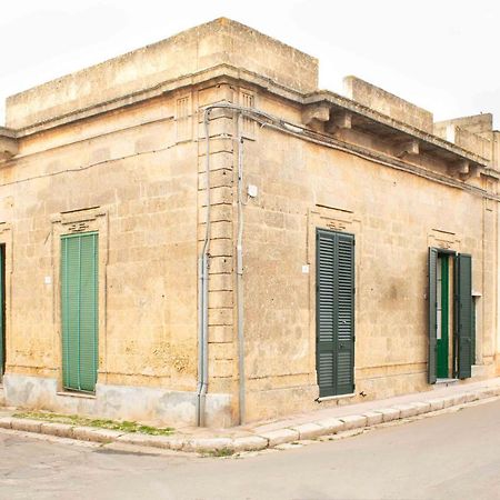 Hôtel La Nina à Morciano di Leuca Extérieur photo