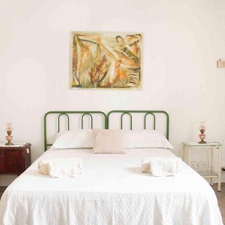 Hôtel La Nina à Morciano di Leuca Extérieur photo
