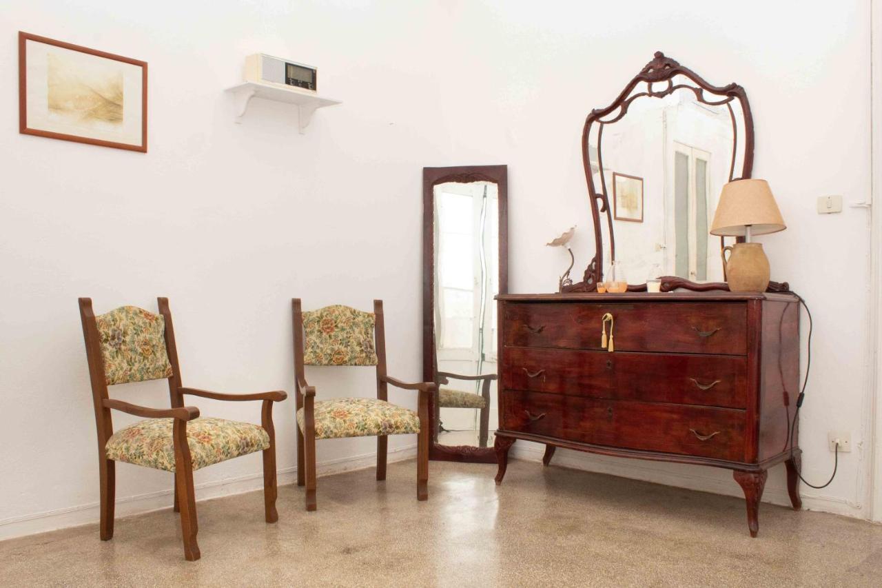 Hôtel La Nina à Morciano di Leuca Extérieur photo